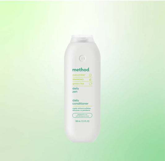 everyday conditioner - daily zen, 13.5 fl oz