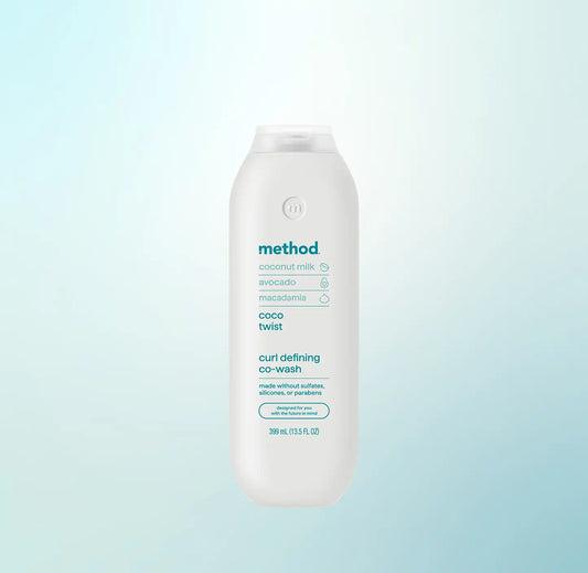 curl defining co-wash - coco twist, 13.5 fl oz
