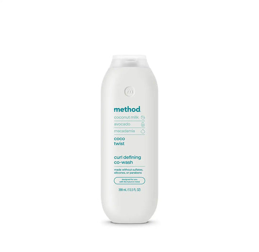 curl defining co-wash - coco twist, 13.5 fl oz