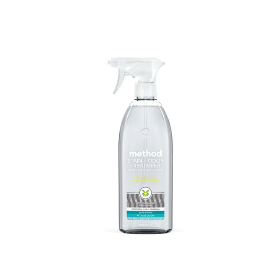 stain + odor treatment - spearmint sage, 20 fl oz