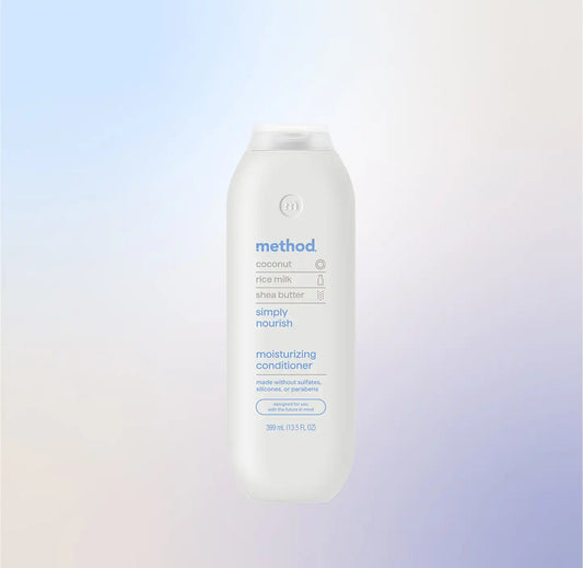 moisturizing conditioner - simply nourish, 13.5 fl oz